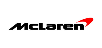 Mclaren Logo