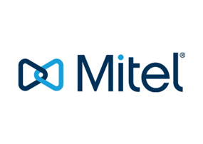 Mitel Training Logo
