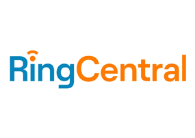 Ring Central Training Logo