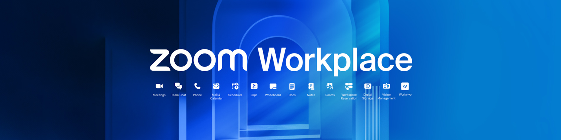 Zoom Workplace image